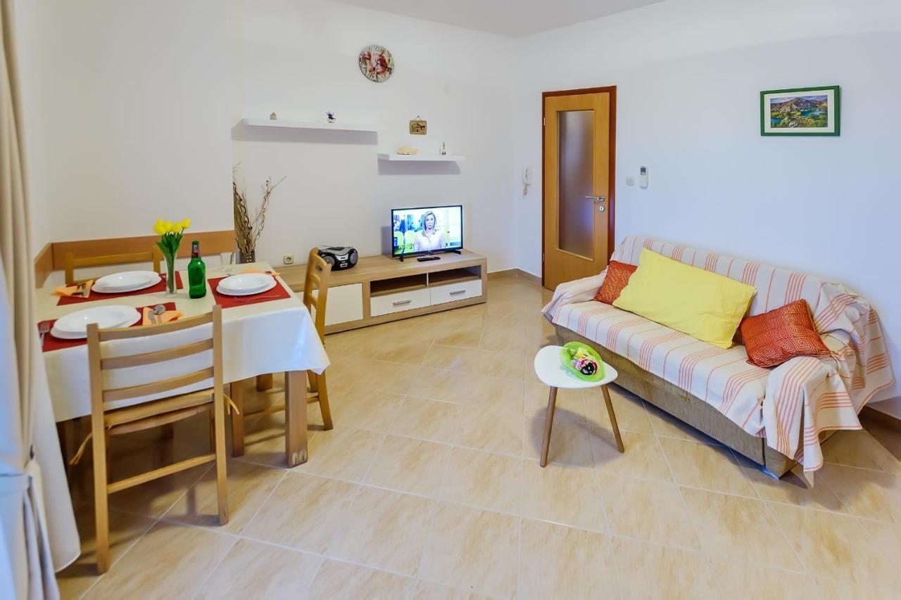 Apartmani Nena Zadar Exterior photo
