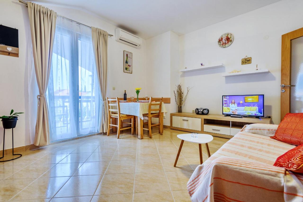 Apartmani Nena Zadar Exterior photo