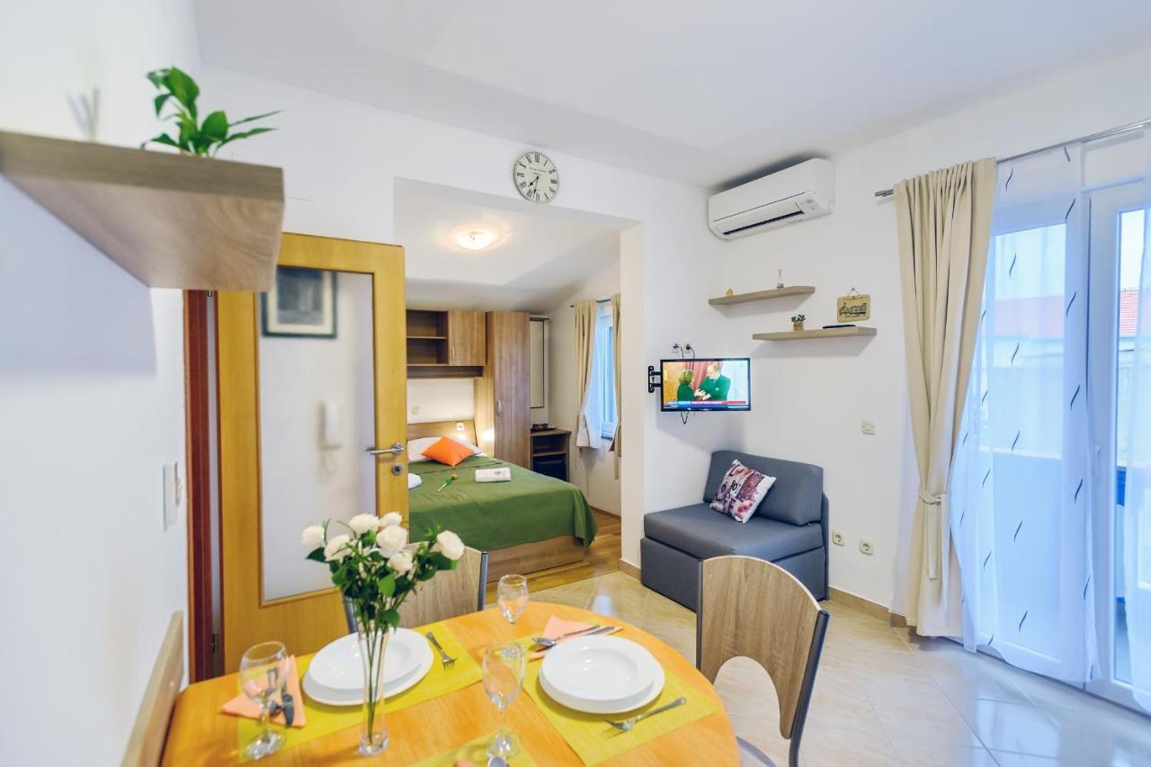Apartmani Nena Zadar Exterior photo
