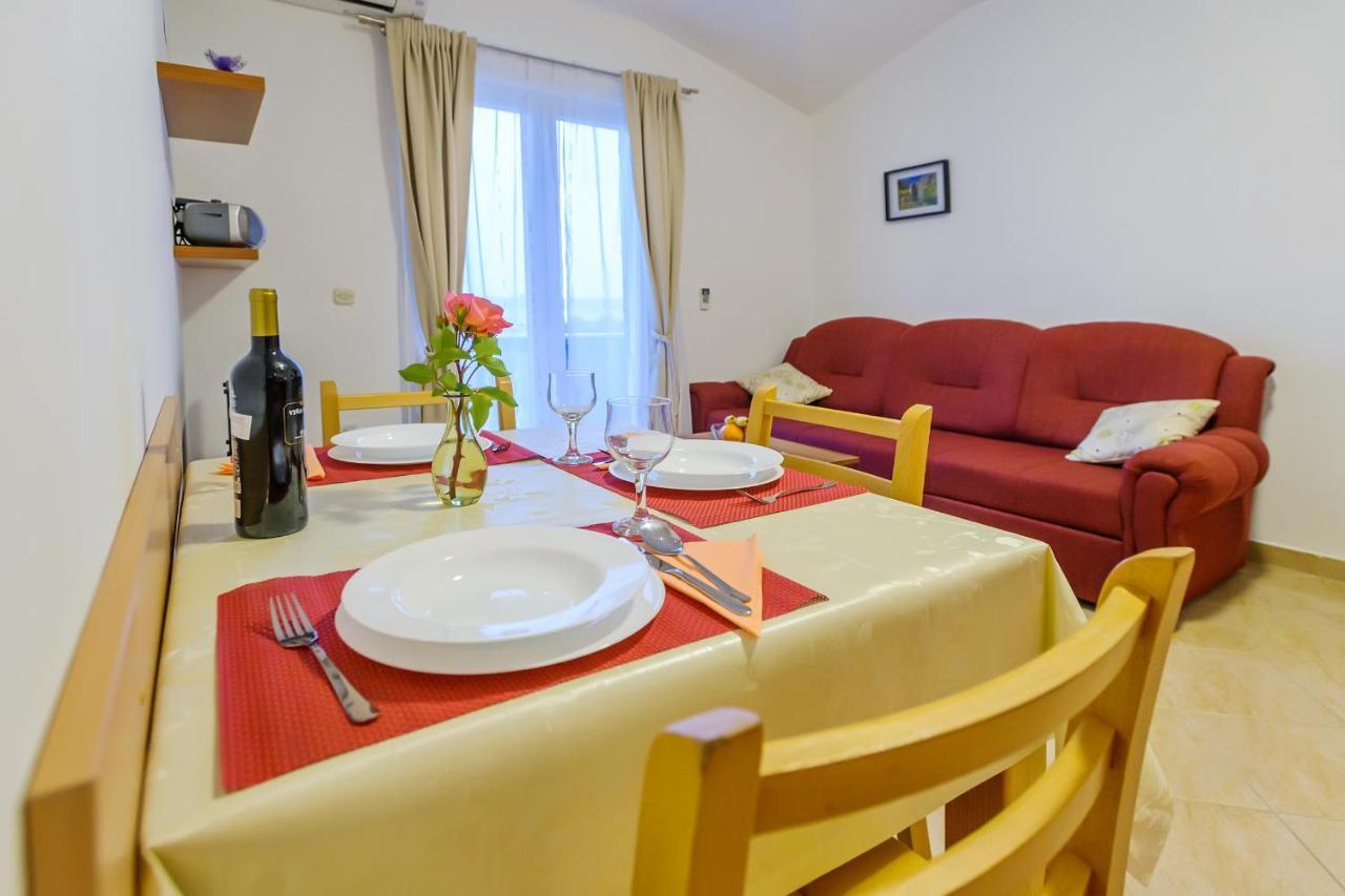 Apartmani Nena Zadar Exterior photo