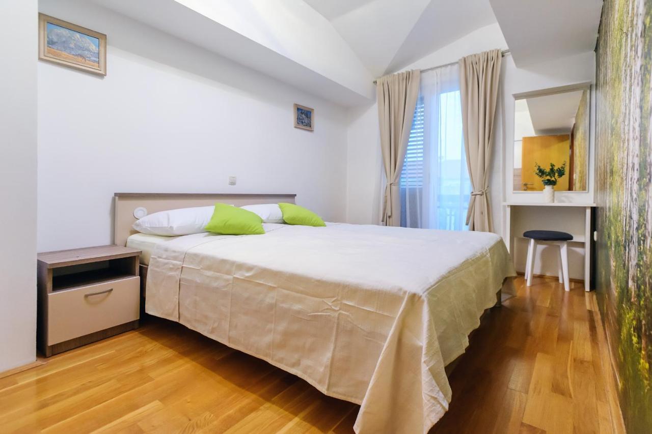 Apartmani Nena Zadar Exterior photo