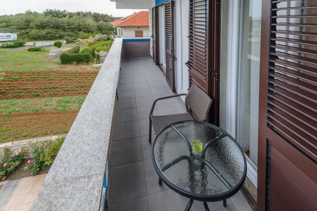 Apartmani Nena Zadar Exterior photo