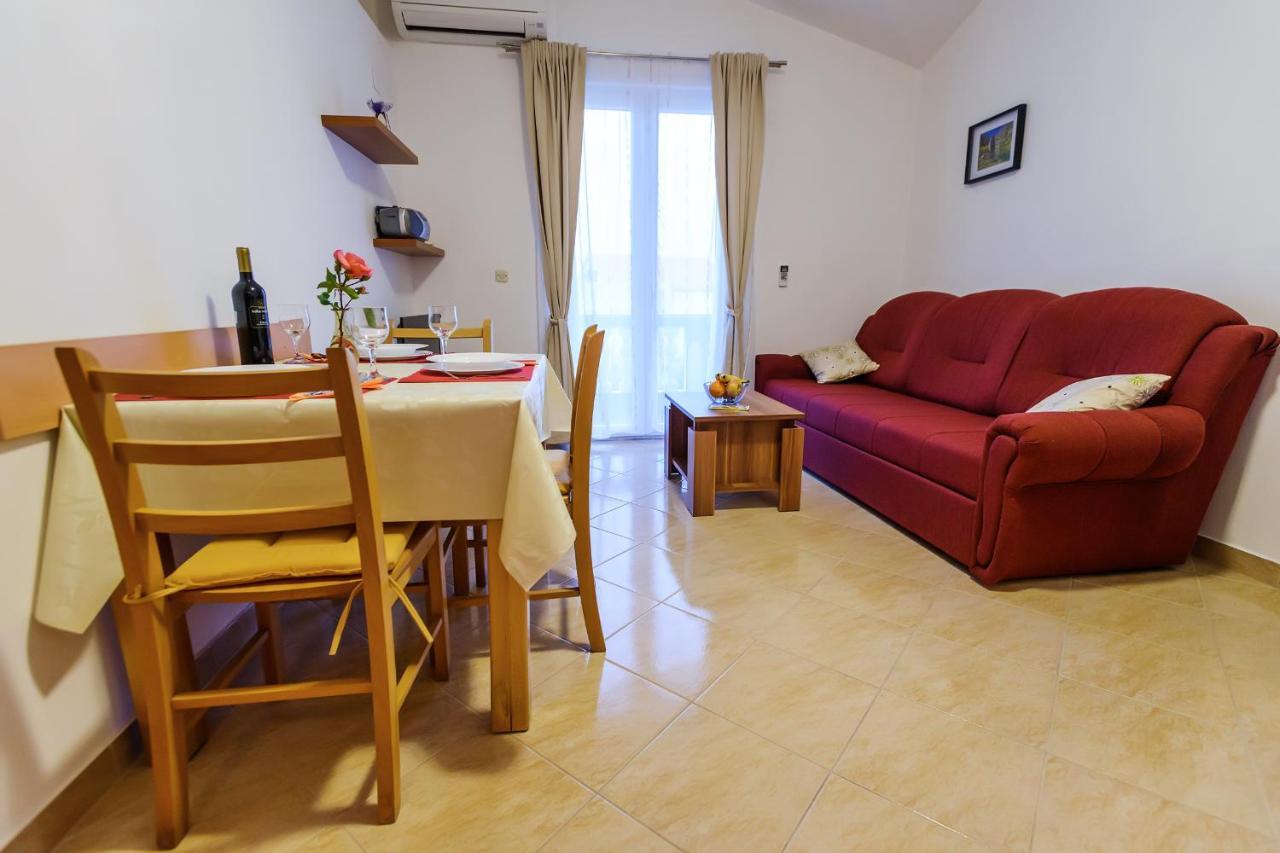 Apartmani Nena Zadar Exterior photo